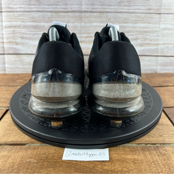 Nike Force Zoom Trout 7 Pro Metal Baseball Cleats